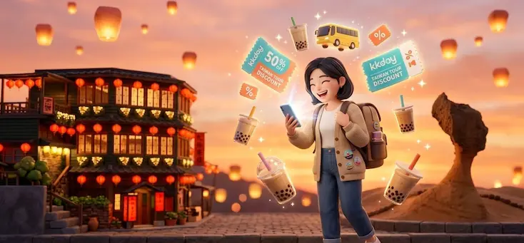 대만 타이베이 여행 필수 코스: KKday 예스진지 버스투어 내돈내산 후기 및 할인코드