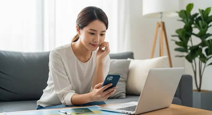 엔저 시기에 일본 호텔을 예약하며 아고다 현지 결제를 선택했을 때 체크인 당일 환율 변동으로 발생할 수 있는 리스크 대처