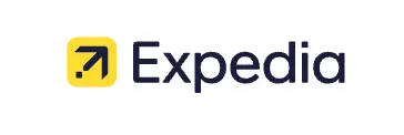 익스피디아 로고