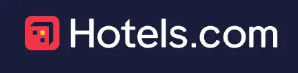 호텔스닷컴 로고
