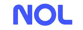 NOL 로고